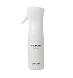 Emmediciotto Rebonding Hair Treatment + HEAT PROTECTION (Nachfüllpackung)