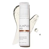 Olaplex No 9 Bond Protector Nährendes Haarserum, Hitzeschutz, Macht Weich Und Pflegt Schwerelos, Reduziert Verfilzungen Und Statische Aufladung, Für Alle Haartypen, 90ml