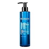 Redken | Haarpflege-Spray mit Hitzeschutz bis zu 230°, Repariert und regeneriert, Anti Haarbruch, Extreme Play Safe, 1 x 200 ml