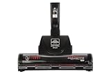 Rowenta ZR902201 Maxi Turbobürste, Schwarz