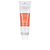 Schwarzkopf Professional Strait Therapy Straight Cream 1 / 300ml