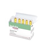 Feelvita Nutrition Keranat Haar Kapseln 3-Monatsvorrat (90 Kapseln)