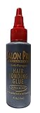 Salon Pro Anti Fungus Hair Bonding Glue Super Bond 30ml