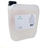 Bio Energo Haarlack/Spray non Aerosol/Treibgas - extra starker Halt - 5 Liter !