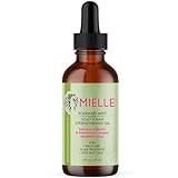 Mielle Organics Mielle Rosemary Mint Kopfhaut- und Haarstärkungsöl für gesundes Haarwachstum, 2 oz 59 ml