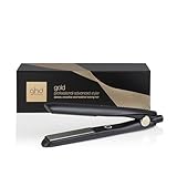 ghd gold Glätteisen: Für glatte Looks, Wellen und Locken, 26mm Haarglätter als Multistyler mit Sleek & Anti Frizz Finish, für alle Haartypen, Profi-Ergebnisse ohne extreme Hitzeschäden