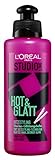 L'Oréal Paris Studio Line Glatt Thermo-Glättungs-Creme, 200 ml