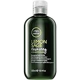 Paul Mitchell Tea Tree Lemon Sage Thickening Conditioner - Volumen-Conditioner für feines Haar, kräftigende Haar-Pflege in Salon-Qualität, 300 ml
