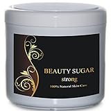 Sugaring Zuckerpaste Beauty Sugar strong in XXL Größe 600g- zur Haarentfernung - Made in Germany