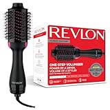 Revlon Salon One-Step Haartrockner und Volumiser (One-Step, IONEN- und KERAMIKTECHNOLOGIE, mittlere bis lange Haare) RVDR5222