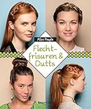 Flechtfrisuren & Dutts
