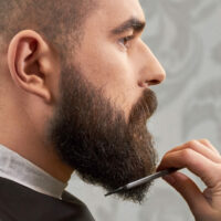 Tipps für die Bartpflege – Bart züchten, waschen und pflegen