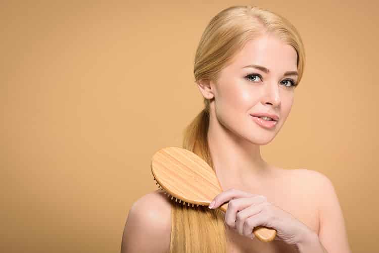 Haare Glatten Ohne Glatteisen So Funktioniert Es Hair Guide Net