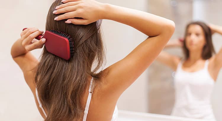 Mythen rund ums Haar - welche stimmen und welche nicht